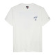 Tommy Hilfiger Ανδρική κοντομάνικη μπλούζα Signature Back Logo Crew Neck T-Shirt